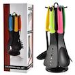 سرویس کفگیر و ملاقه 6 پارچه مدل PC KITCHEN TOOL SET
