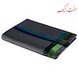 حوله حمام ابراهیمی یزد مدل لنوکو نوین سایز 110x160 سانتی متر