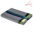 حوله حمام ابراهیمی یزد مدل لنوکو نوین سایز 110x160 سانتی متر