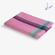 حوله حمام ابراهیمی یزد مدل لنوکو نوین سایز 110x160 سانتی متر