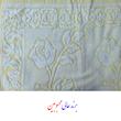 حوله حمام نساجی دُر هنر یزد مدل محبوبین 20 بافت سایز 185x110سانتی متر