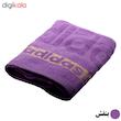 حوله حمام مدل AD1015 سایز 60 × 105 سانتی متر