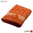حوله حمام مدل AD1015 سایز 60 × 105 سانتی متر