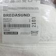 حوله دستی ایکیا مدل BREDASUND سایز 30x30 سانتی متر
