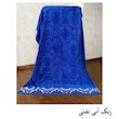 حوله حمام هنرمند مدل سلطنتی سایز 165x100 سانتی متر 