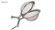 صافی چایی و دمنوش لانگ جینگ مدلl-001