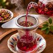 صافی چای مدل کاسه دار هندی