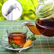 صافی قوری ای اس مدل چتری 2580 مجموعه ۲ عددی