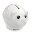 قلک طرح Lucky Pig کد زنبور شاد 01