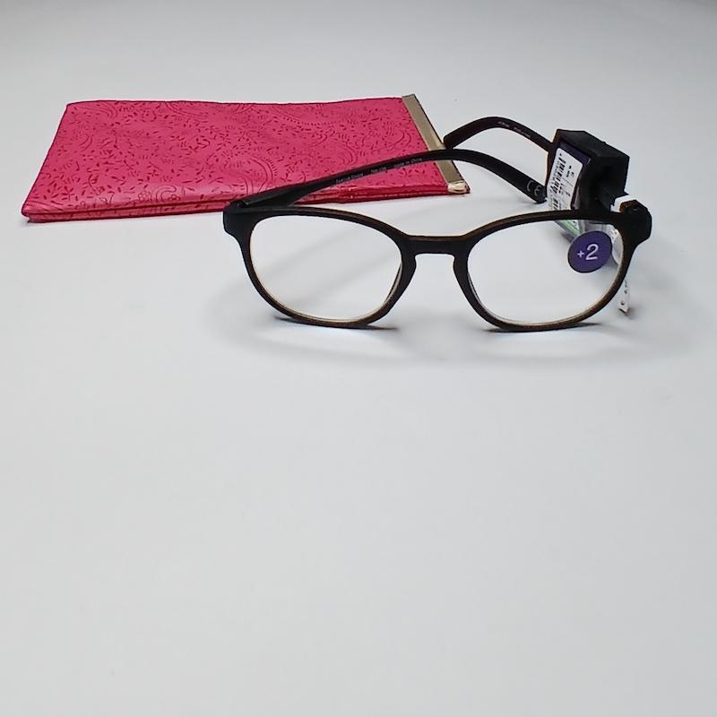 عینک طبی دوربین شماره 2 اورجینال آلمانی کد 052