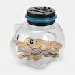 قلک مدل 01 Piggy bank