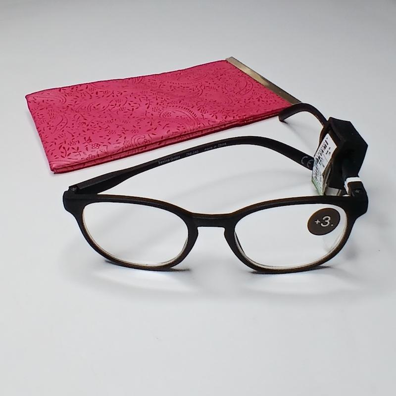 عینک طبی دوربین شماره 3 اورجینال آلمانی کد 053