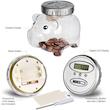 قلک مدل 01 Piggy bank