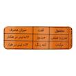 کنه کش کاوامکتین کاوش مدل آبامکتین حجم 100 میلی لیتر