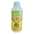  روغن ولک مهان مدل امولسیون حجم 1 لیتر