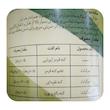 کنه کش فن پروکسی میت مهان مدل اورتوس حجم 0.5 لیتر