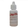 سم حشره کش و آفت کش مالاتیون کد M30 حجم ۳۰ میلی لیتر
