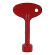 کلید درب آسانسور آرمان لیفت مدل KEY-T19-R