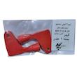 کلید درب آسانسور آرمان لیفت مدل KEY-12-R-2P بسته 2 عددی