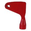کلید درب آسانسور آرمان لیفت مدل KEY-T12-R