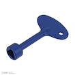 کلید درب آسانسور آرمان لیفت مدل KEY-T19-B