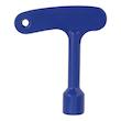کلید درب آسانسور آرمان لیفت مدل KEY-T8-B