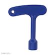 کلید درب آسانسور آرمان لیفت مدل KEY-T8-B