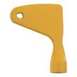 کلید آسانسور آرمان لیفت مدل KEY-T12-YE