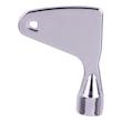 کلید درب آسانسور آرمان لیفت مدل KEY-T11-S-30P بسته 30عددی 