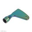 کلید درب آسانسور آرمان لیفت مدل KEY-T11-7C