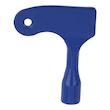 کلید درب آسانسور آرمان لیفت مدل KEY-T2-B