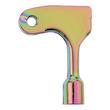 کلید درب آسانسور آرمان لیفت مدل KEY-T3-7C
