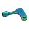 کلید درب آسانسور آرمان لیفت مدل KEY-T3-7C