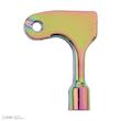 کلید درب آسانسور آرمان لیفت مدل KEY-T3-7C