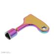 کلید درب آسانسور آرمان لیفت مدل KEY-T3-7C