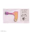 کلید درب آسانسور آرمان لیفت مدل KEY-T3-7C