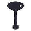 کلید درب آسانسور آرمان لیفت مدل KEY-T19-BL