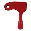 کلید درب آسانسور آرمان لیفت مدل KEY-T4-R