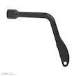 کلید درب آسانسور آرمان لیفت مدل KEY-T16-BL