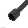 کلید درب آسانسور آرمان لیفت مدل KEY-T16-BL