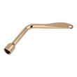کلید درب آسانسور آرمان لیفت مدل KEY-T15-G