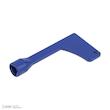 کلید درب آسانسور آرمان لیفت مدل KEY-T6-B-30P بسته 30عددی 
