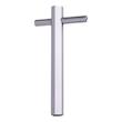 کلید درب آسانسور آرمان لیفت مدل KEY-T17-10CM-S