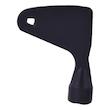 کلید درب آسانسور آرمان لیفت مدل KEY-T12-BL