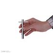 کلید درب آسانسور آرمان لیفت مدل KEY-T17-10CM-S
