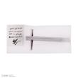 کلید درب آسانسور آرمان لیفت مدل KEY-T17-10CM-S