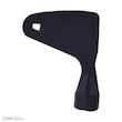 کلید درب آسانسور آرمان لیفت مدل KEY-T12-BL