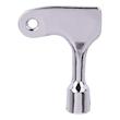 کلید درب آسانسور آرمان لیفت مدل KEY-T3-S