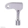 کلید درب آسانسور آرمان لیفت مدل KEY-T3-S