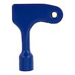 کلید درب آسانسور آرمان لیفت مدل KEY-T4-B